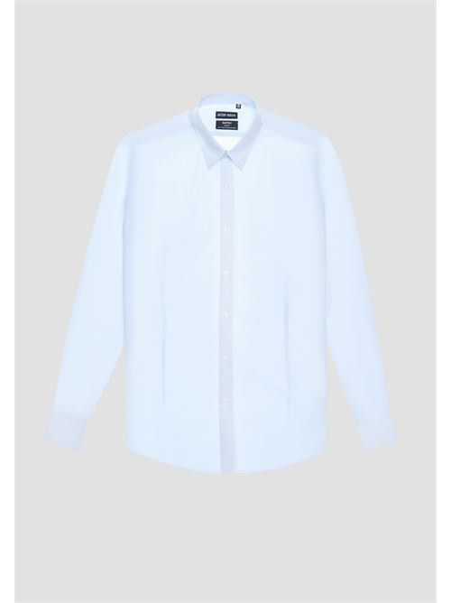 CAMICIA MANICA LUNGA ANTONY MORATO | MMSL00628 FA400078/7027